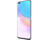 HUAWEI Nova 8i 6/128GB Srebrny - 690298 - zdjęcie 4